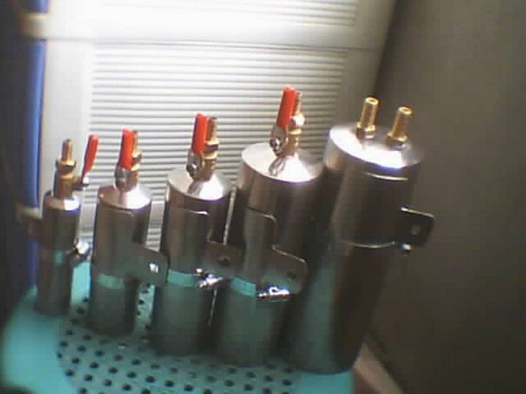 Fuel Saver for Buses, Truck